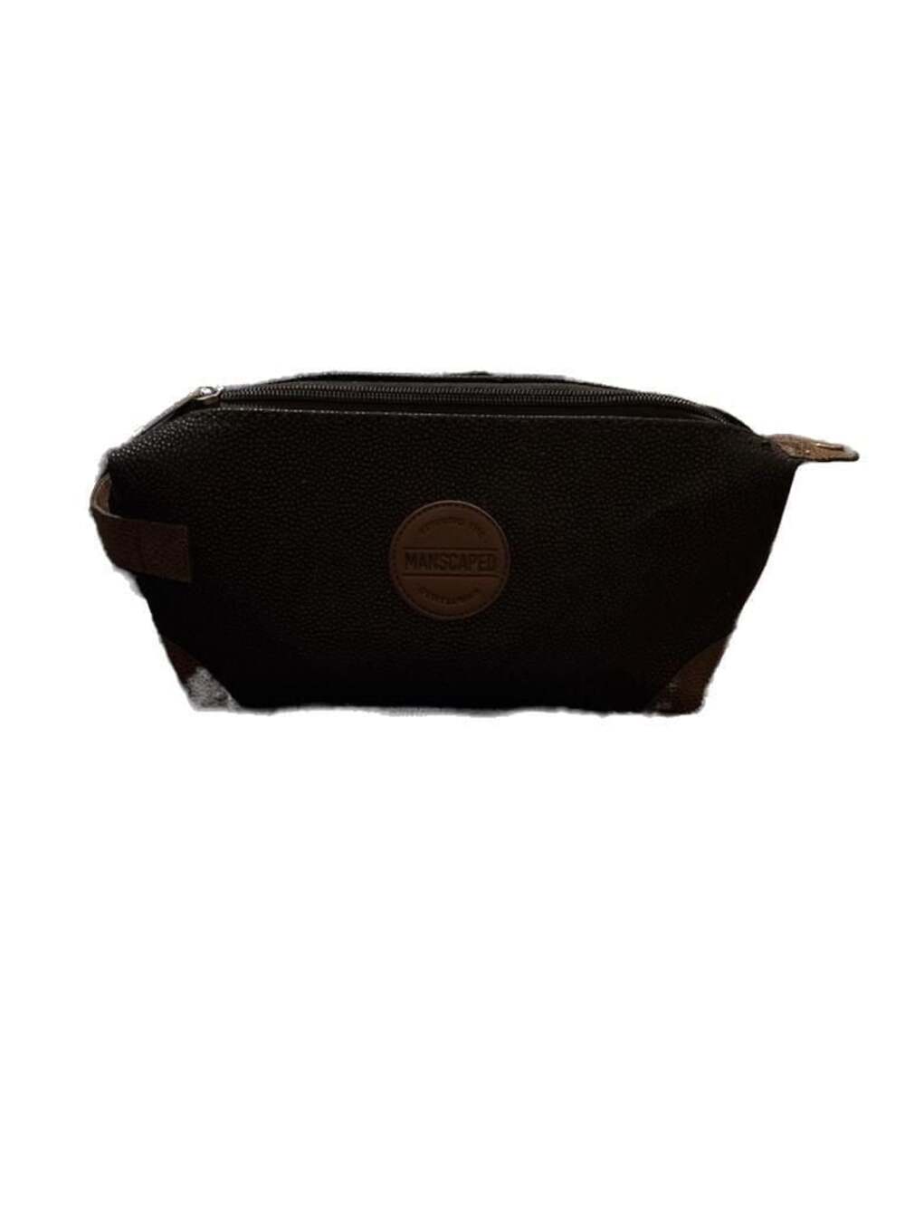 MANSCAPED The Shed Travel Bag Toiletry Dopp Kit